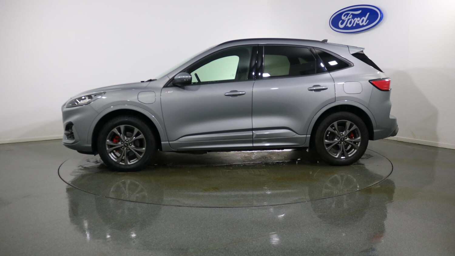 Used Ford Kuga 2022 for sale - 77810137: Photo 10