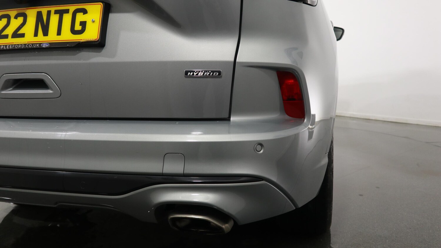 Used Ford Kuga 2022 for sale - 77810137: Photo 13