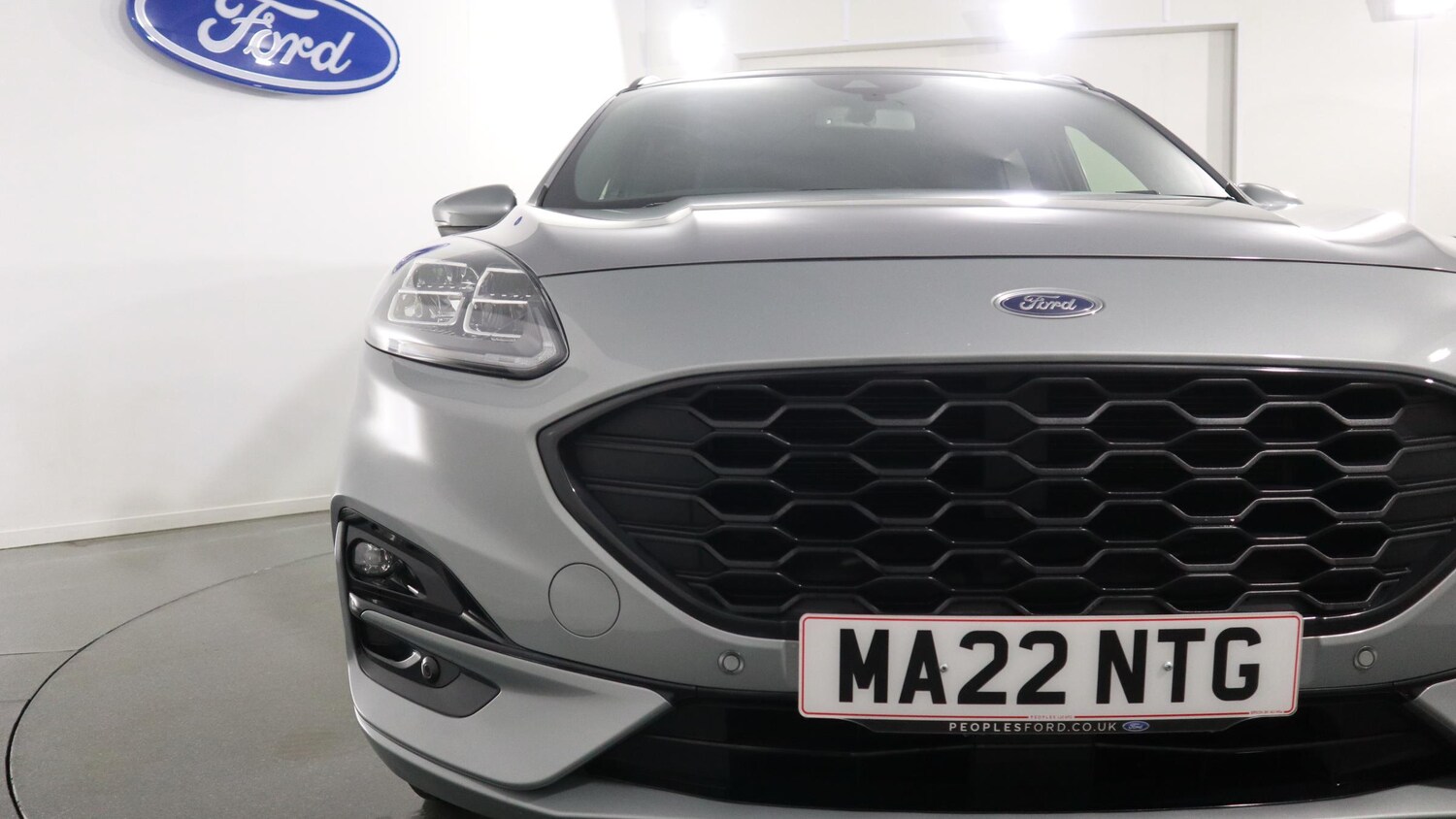 Used Ford Kuga 2022 for sale - 77810137: Photo 14