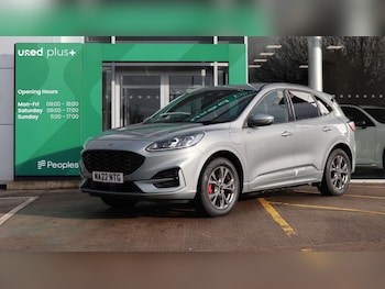 Used Ford Kuga 2022 for sale - 77810137: Photo