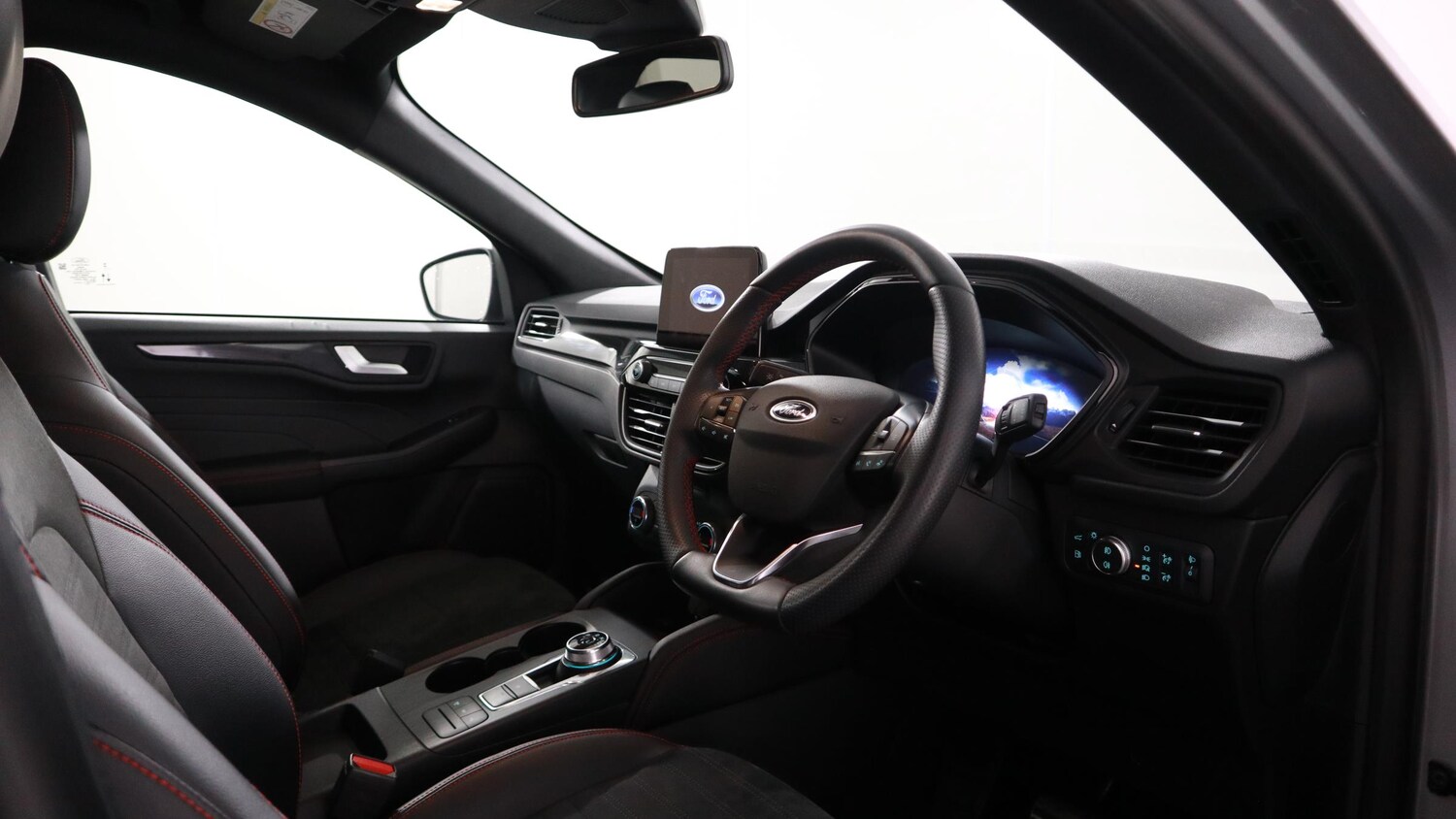 Used Ford Kuga 2022 for sale - 77810137: Photo 23