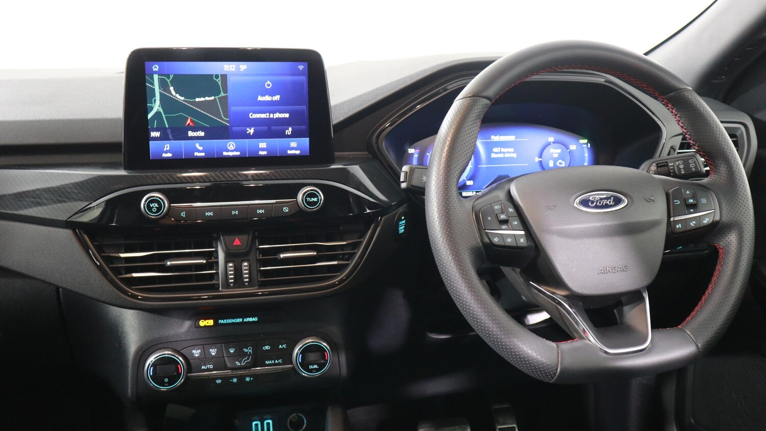 Used Ford Kuga 2022 for sale - 77810137: Photo 29