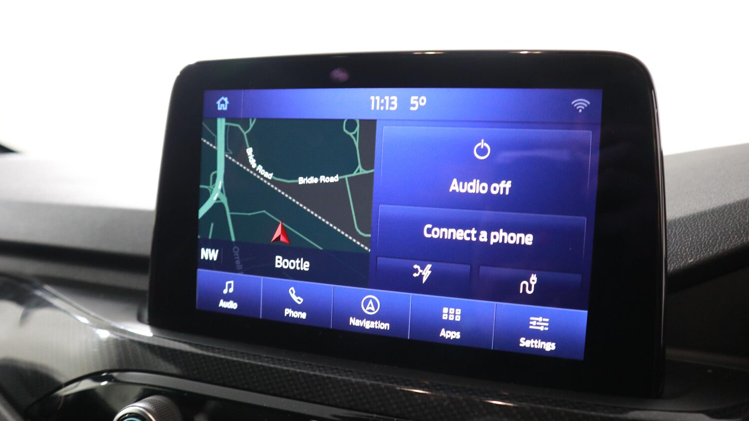 Used Ford Kuga 2022 for sale - 77810137: Photo 35