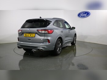 Used Ford Kuga 2022 for sale - 77810137: Photo