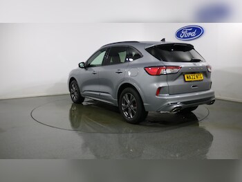 Used Ford Kuga 2022 for sale - 77810137: Photo