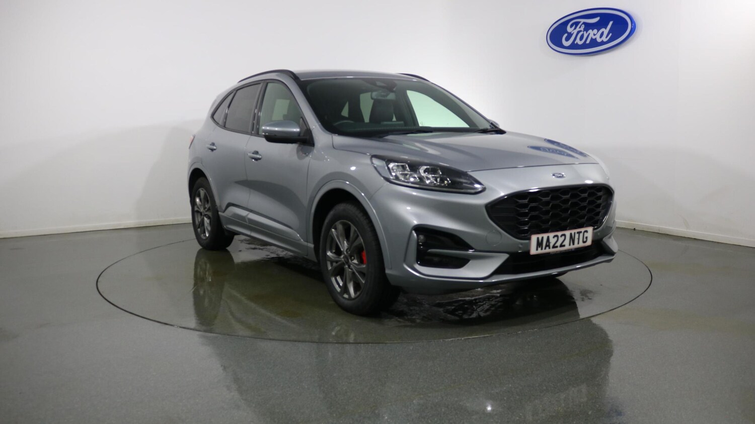 Used Ford Kuga 2022 for sale - 77810137: Photo 5