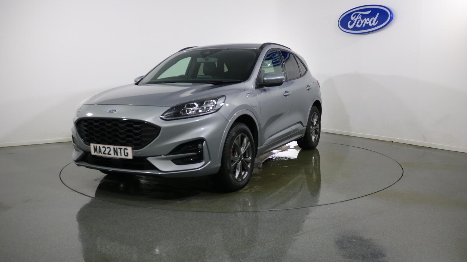 Used Ford Kuga 2022 for sale - 77810137: Photo 6