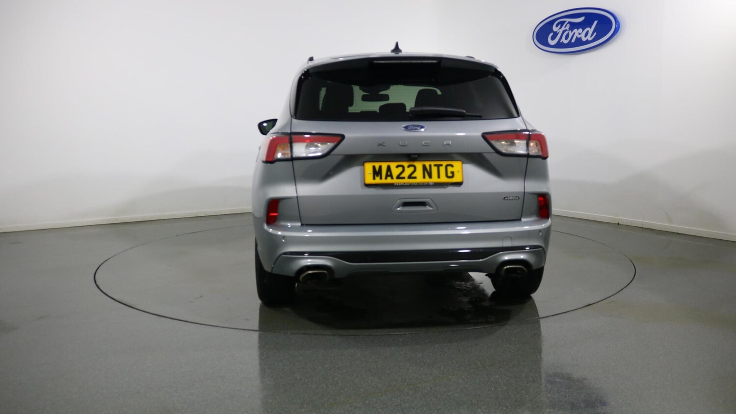 Used Ford Kuga 2022 for sale - 77810137: Photo 7
