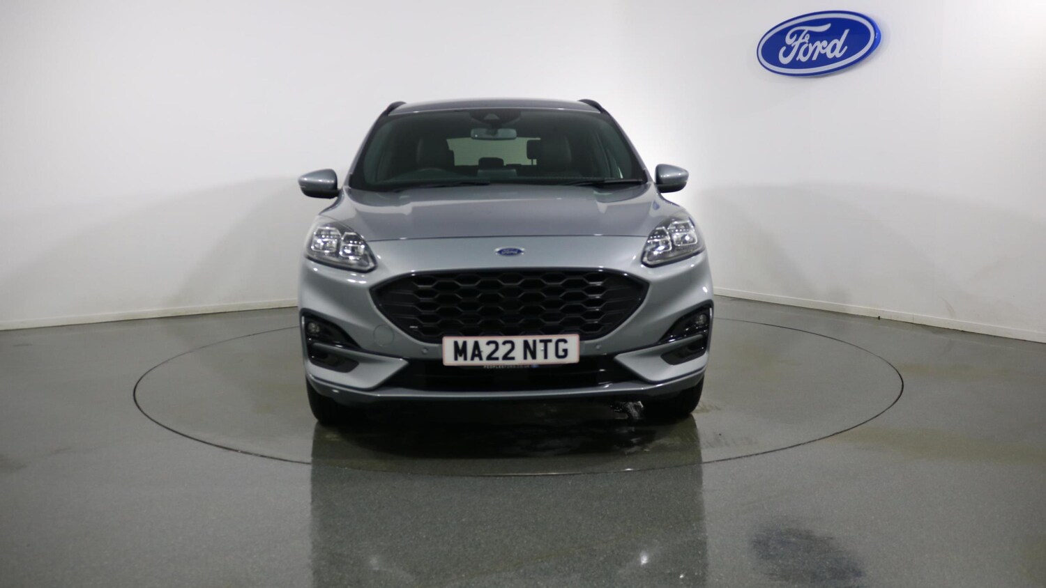 Used Ford Kuga 2022 for sale - 77810137: Photo 8