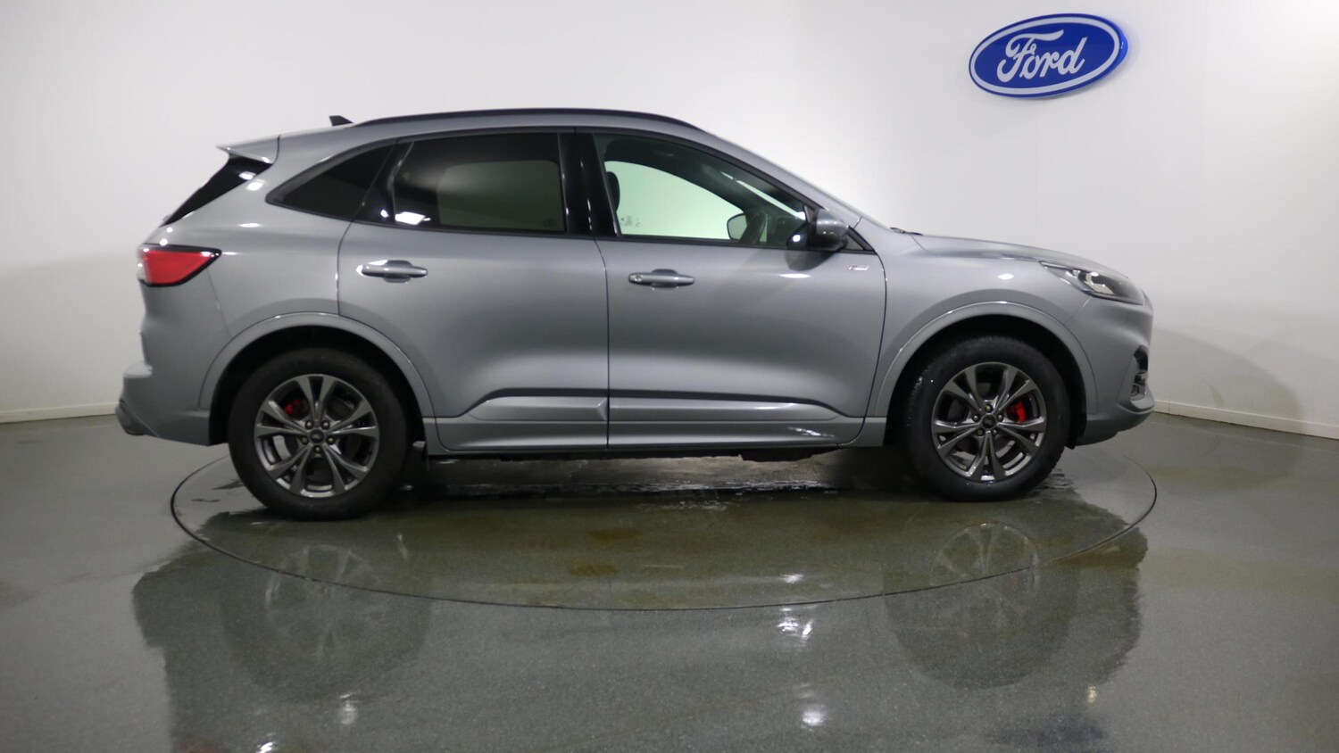Used Ford Kuga 2022 for sale - 77810137: Photo 9