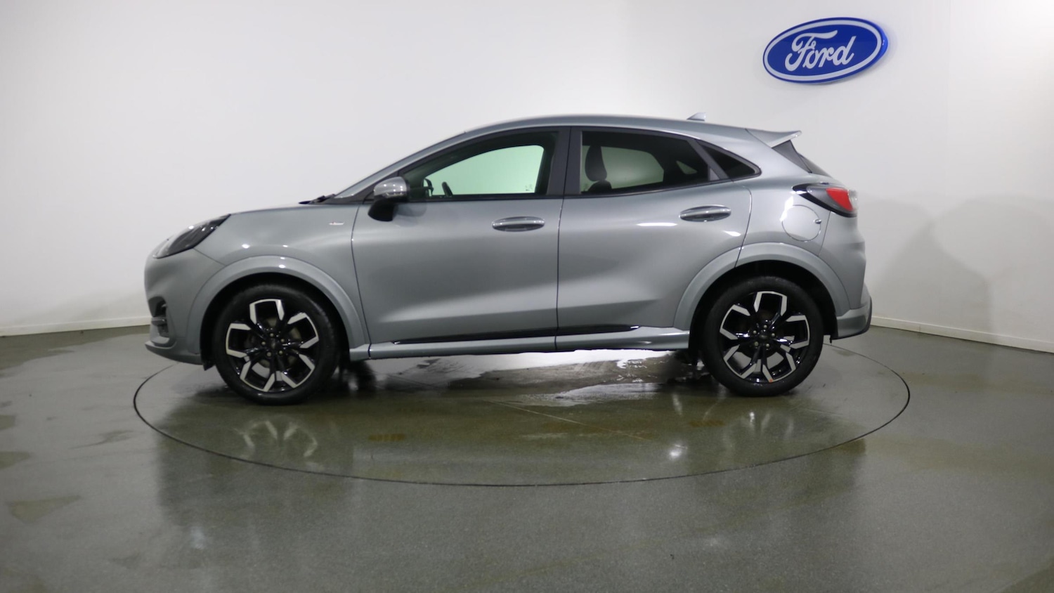 Used Ford Puma 2023 for sale - 76818383: Photo 10