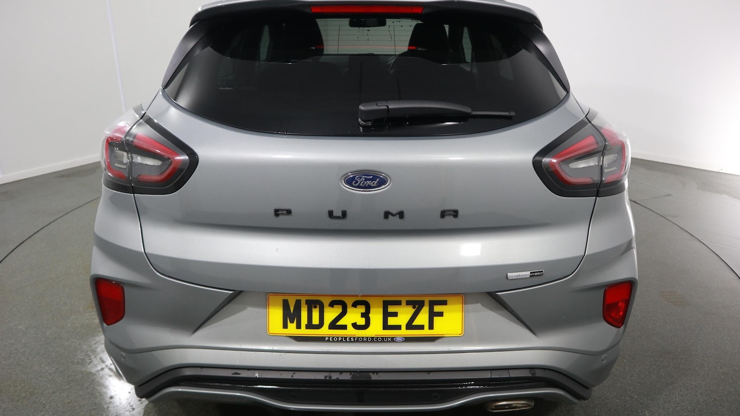 Used Ford Puma 2023 for sale - 76818383: Photo 11