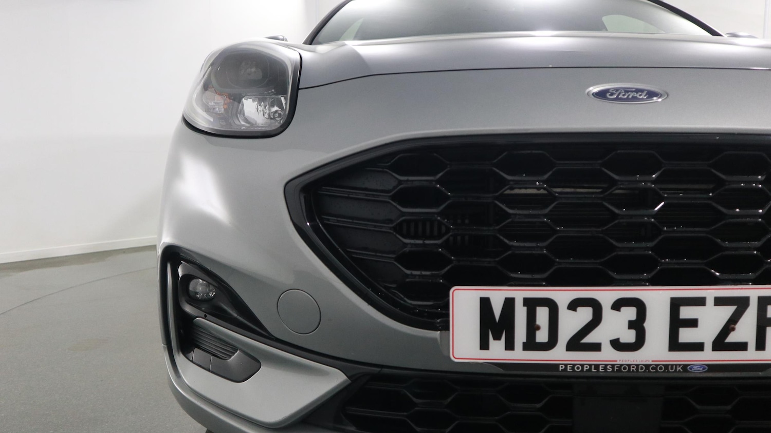 Used Ford Puma 2023 for sale - 76818383: Photo 14