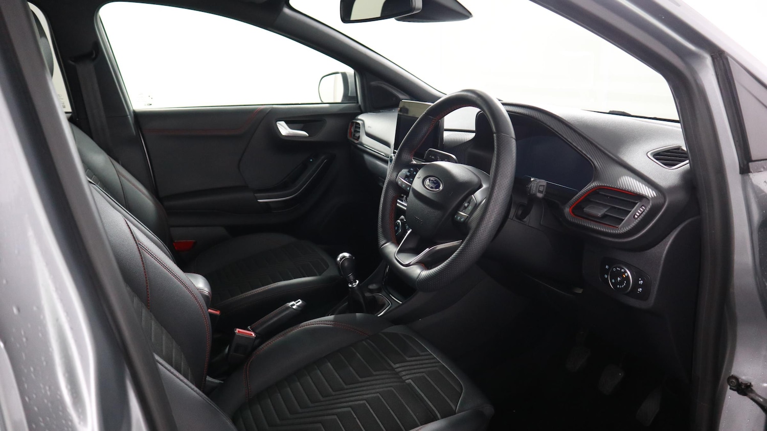 Used Ford Puma 2023 for sale - 76818383: Photo 21