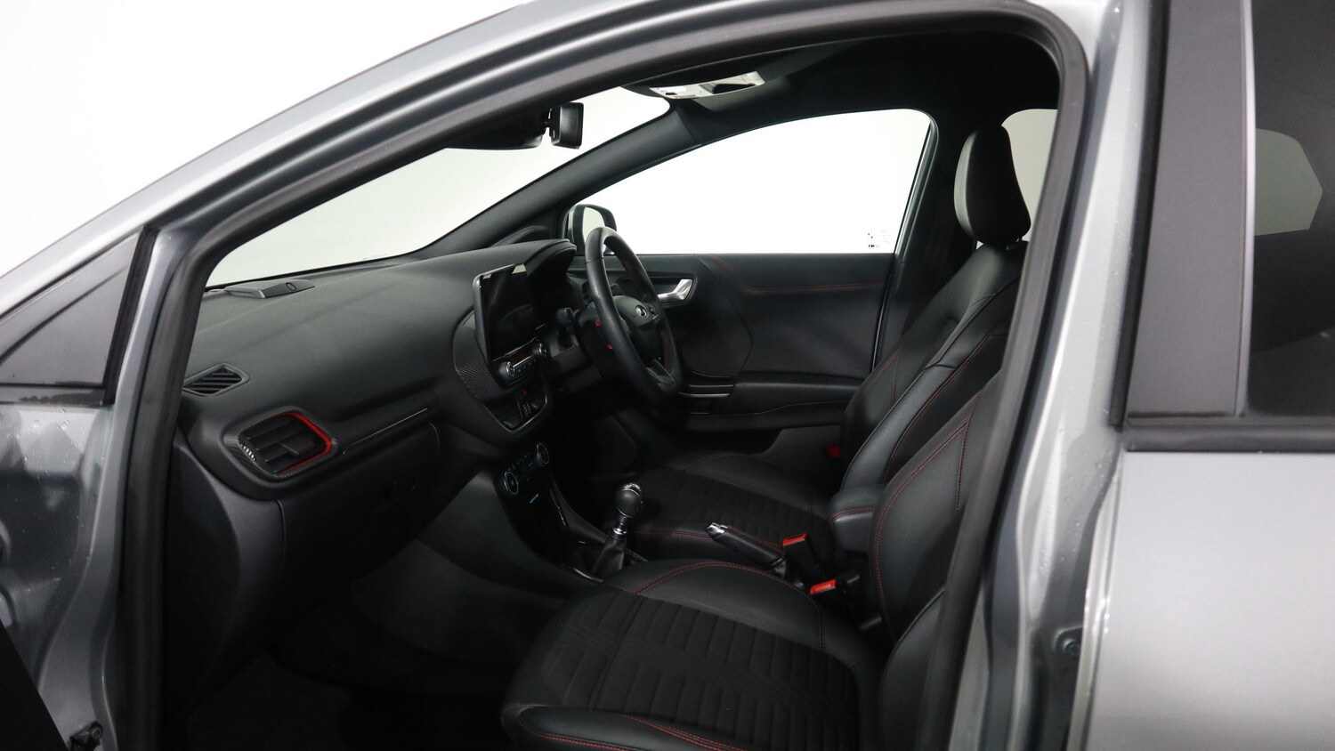 Used Ford Puma 2023 for sale - 76818383: Photo 22