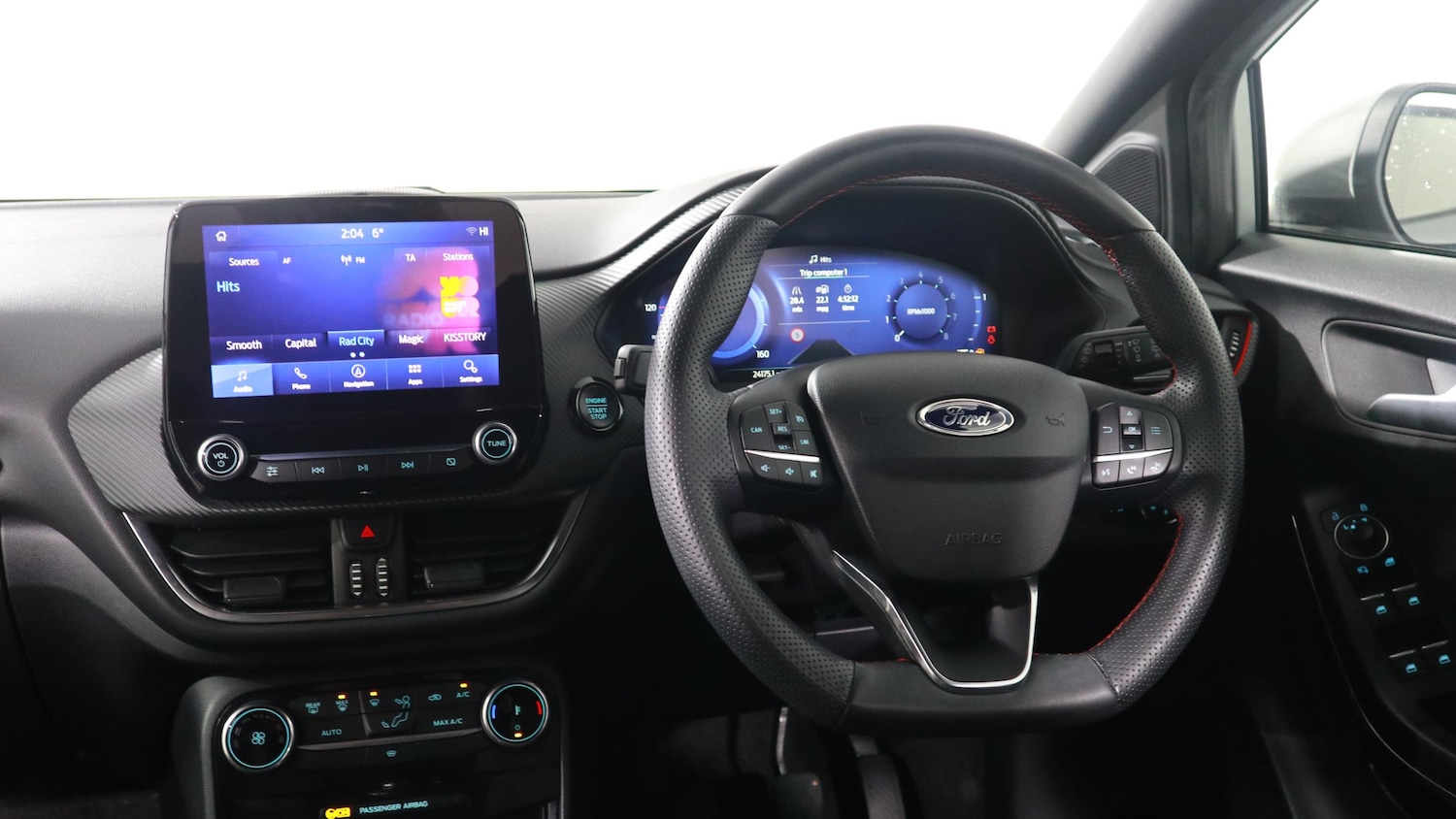 Used Ford Puma 2023 for sale - 76818383: Photo 26