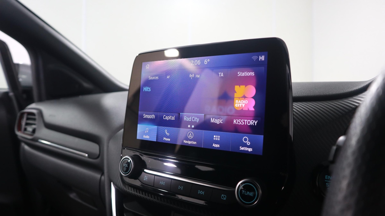 Used Ford Puma 2023 for sale - 76818383: Photo 31