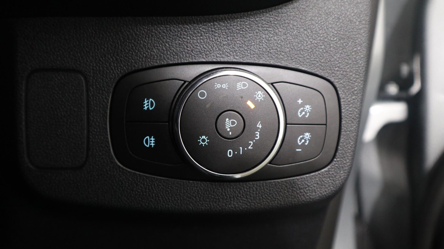 Used Ford Puma 2023 for sale - 76818383: Photo 36