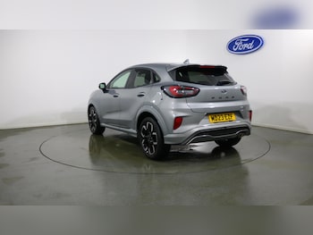 Used Ford Puma 2023 for sale - 76818383: Photo