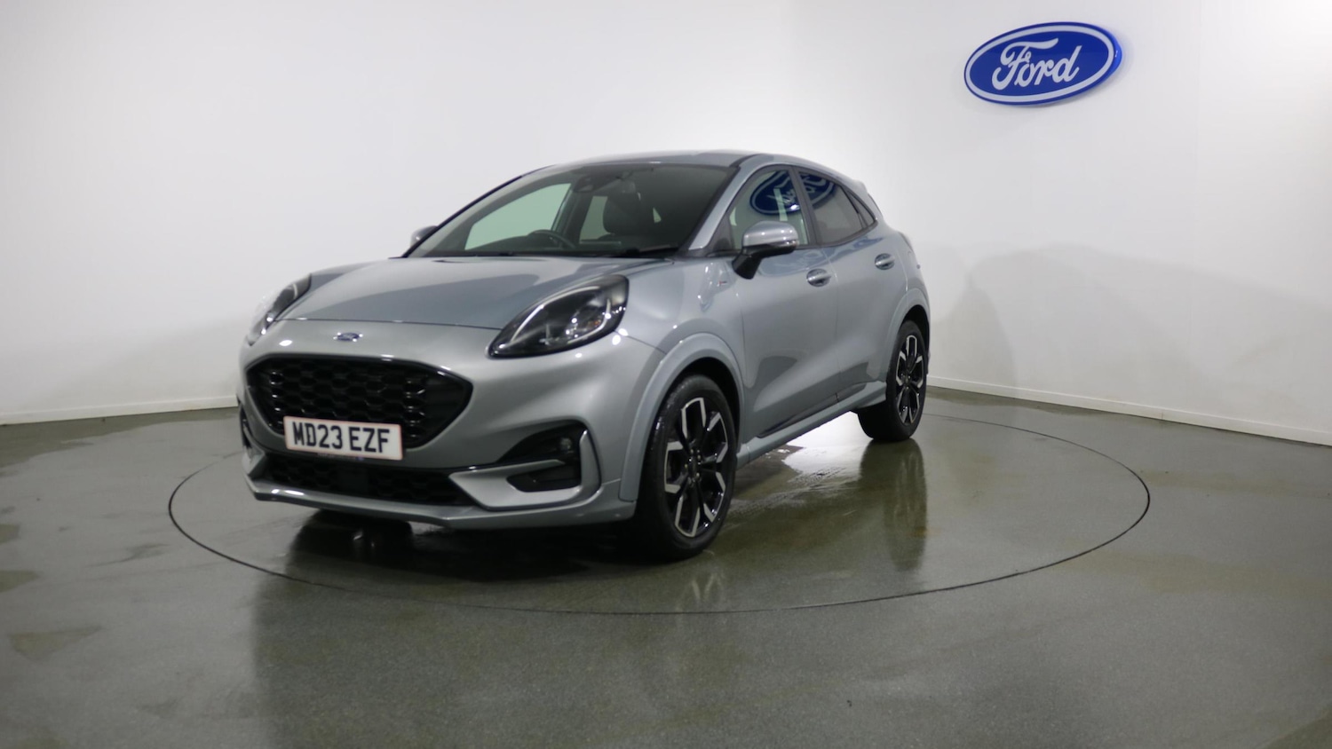 Used Ford Puma 2023 for sale - 76818383: Photo 6