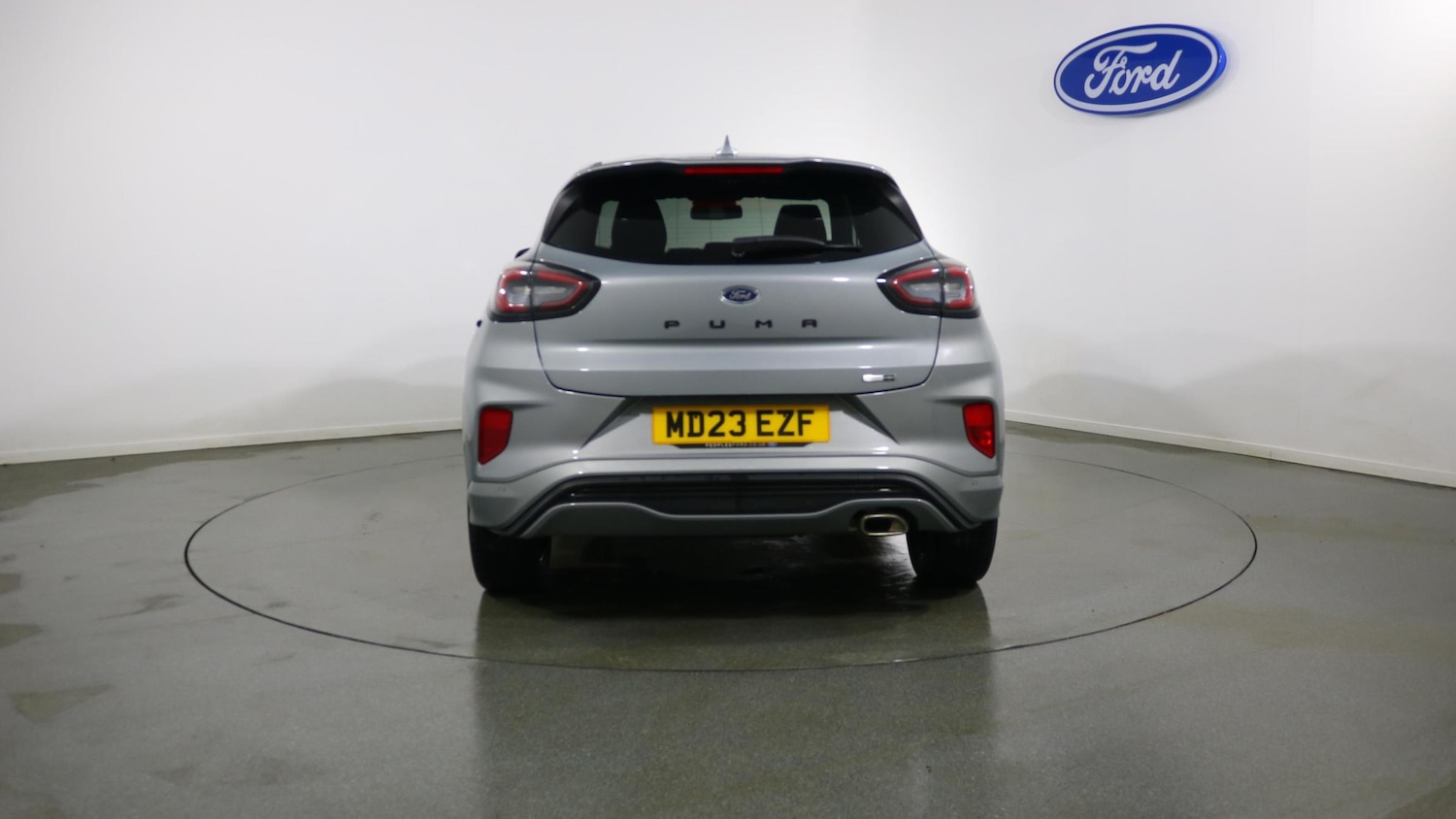 Used Ford Puma 2023 for sale - 76818383: Photo 7