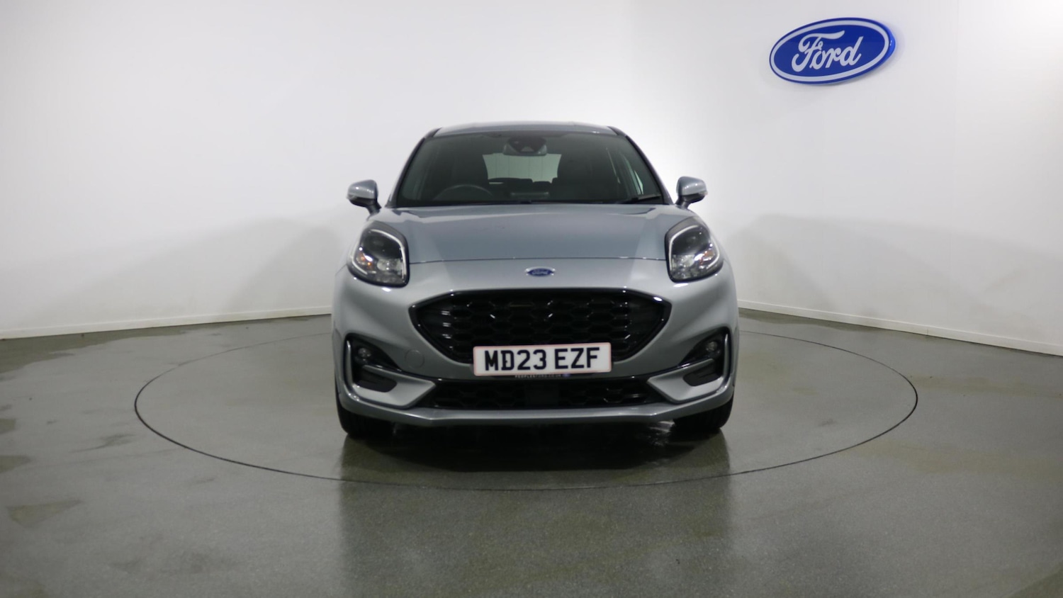 Used Ford Puma 2023 for sale - 76818383: Photo 8