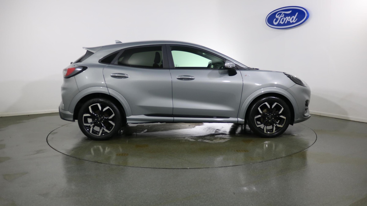 Used Ford Puma 2023 for sale - 76818383: Photo 9