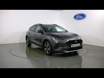 Used Ford Focus 2023 for sale - 74551732: Photo