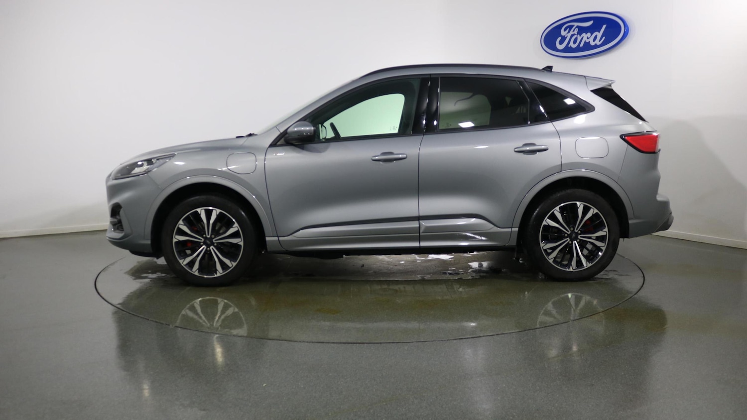 Used Ford Kuga 2024 for sale - 77388894: Photo 10