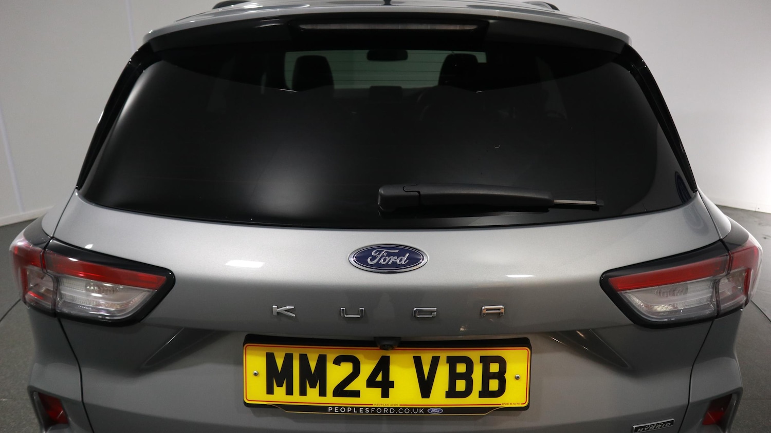 Used Ford Kuga 2024 for sale - 77388894: Photo 11
