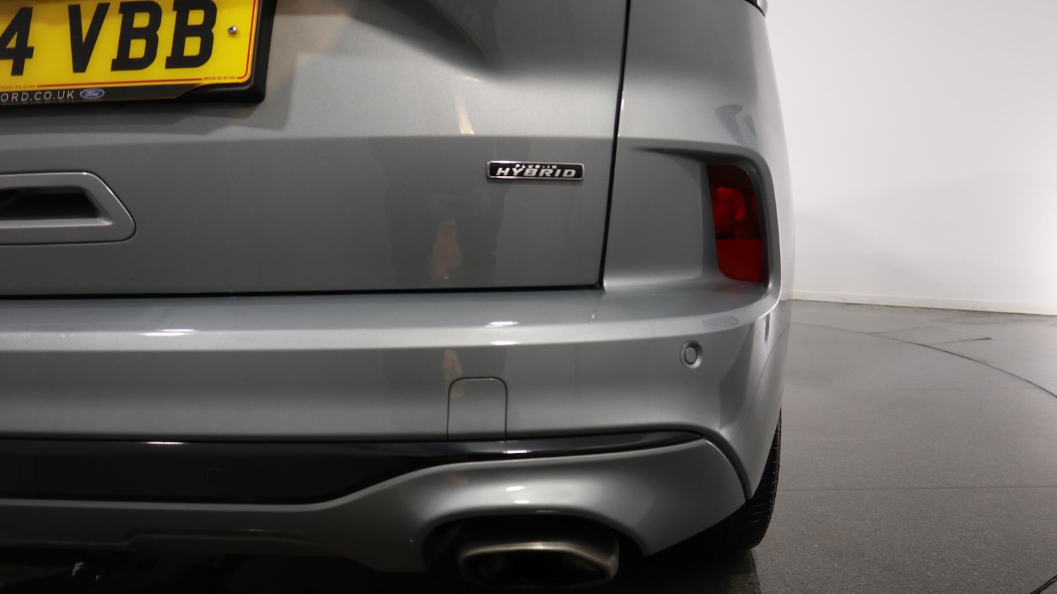 Used Ford Kuga 2024 for sale - 77388894: Photo 13