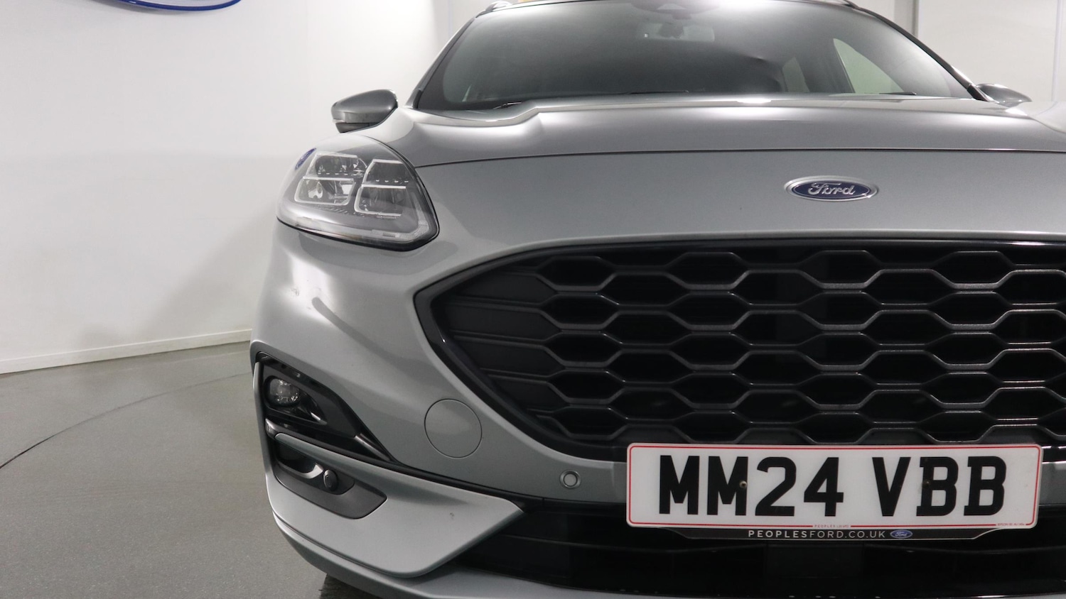 Used Ford Kuga 2024 for sale - 77388894: Photo 14