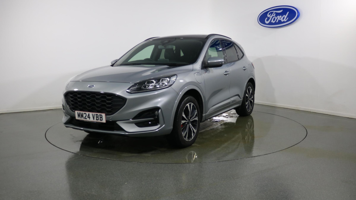 Used Ford Kuga 2024 for sale - 77388894: Photo 3