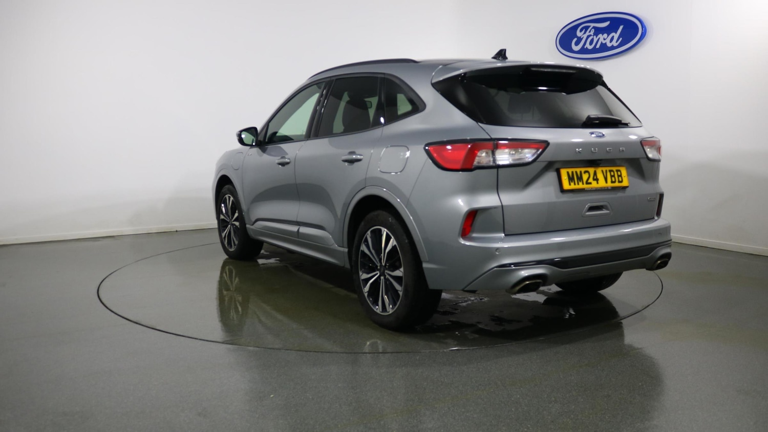 Used Ford Kuga 2024 for sale - 77388894: Photo 5