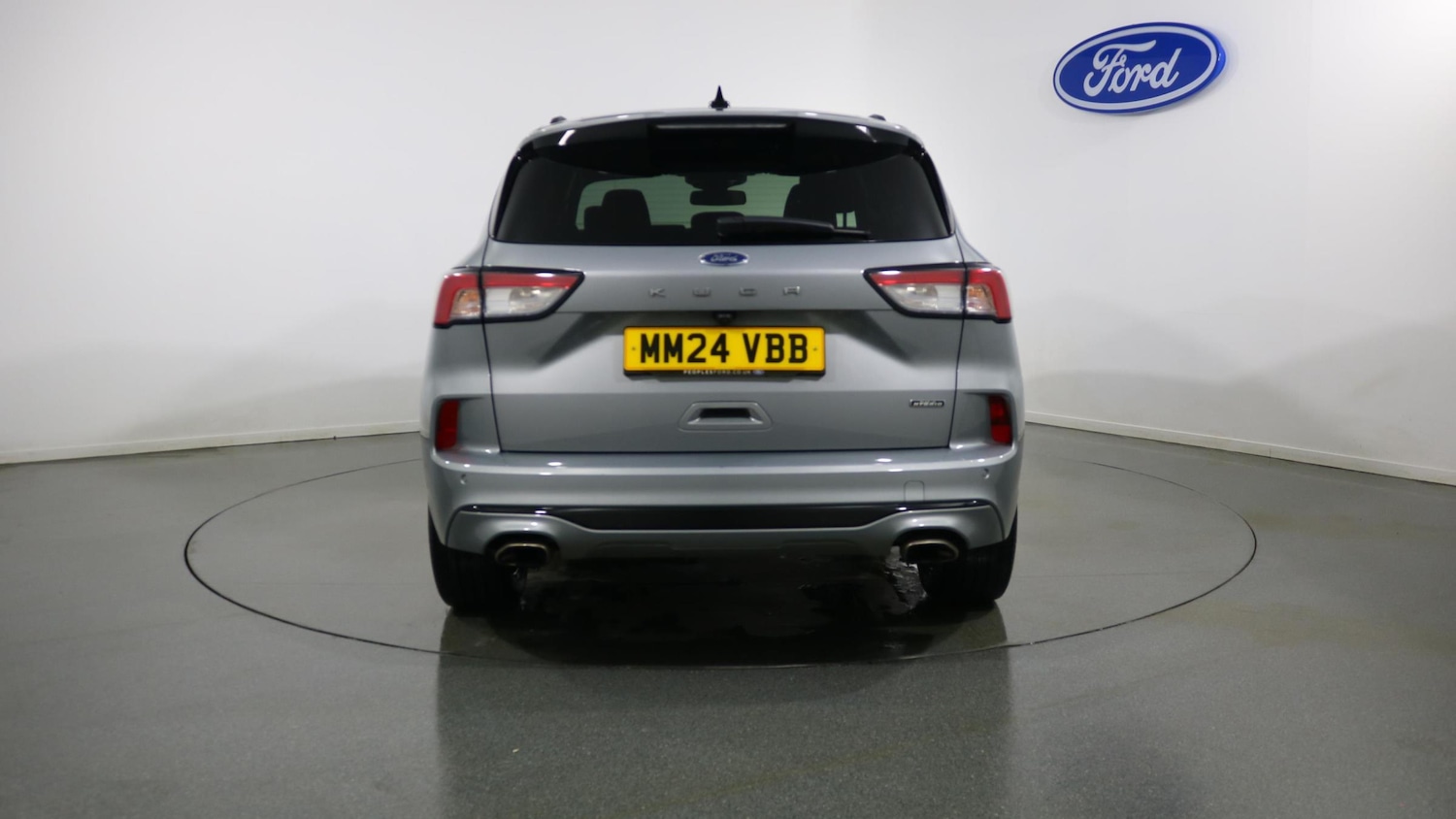 Used Ford Kuga 2024 for sale - 77388894: Photo 7
