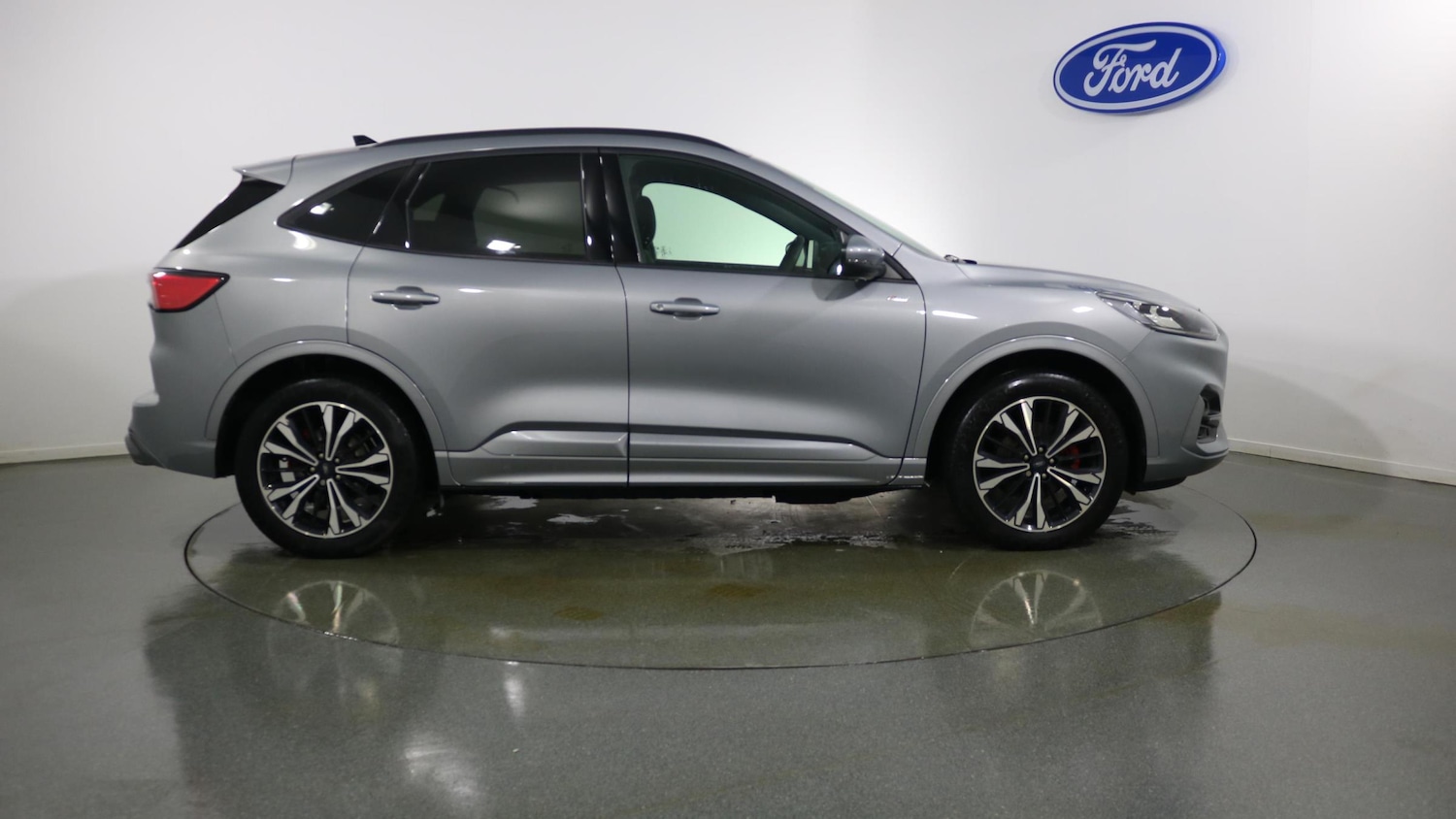 Used Ford Kuga 2024 for sale - 77388894: Photo 9