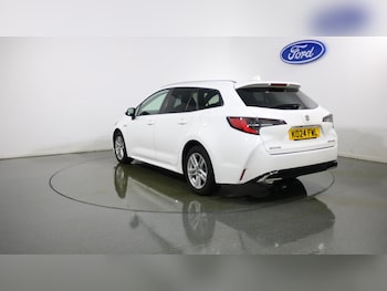 Used Suzuki Swace 2024 for sale - 77339478: Photo