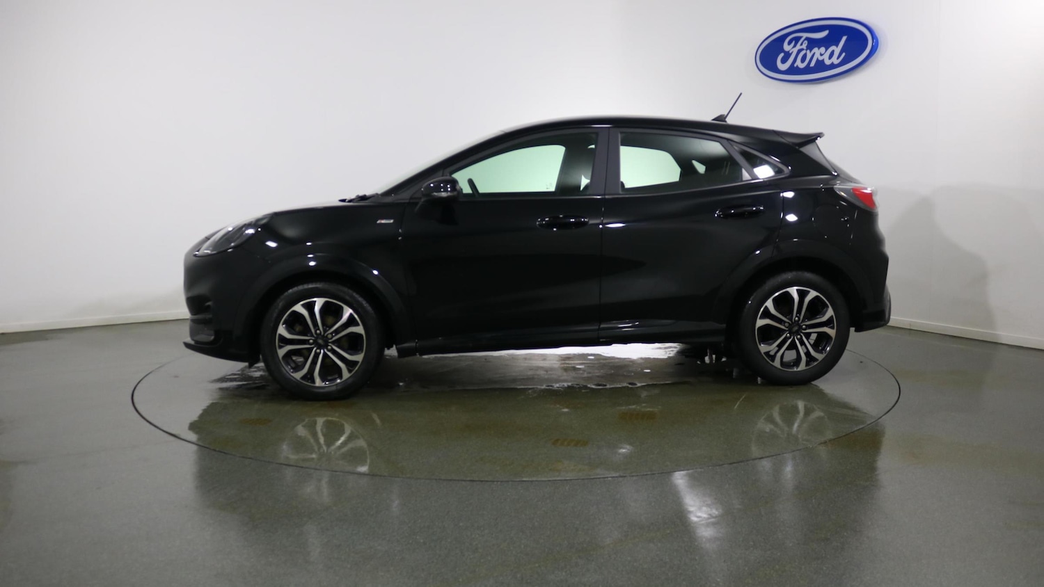 Used Ford Puma 2023 for sale - 77778333: Photo 10