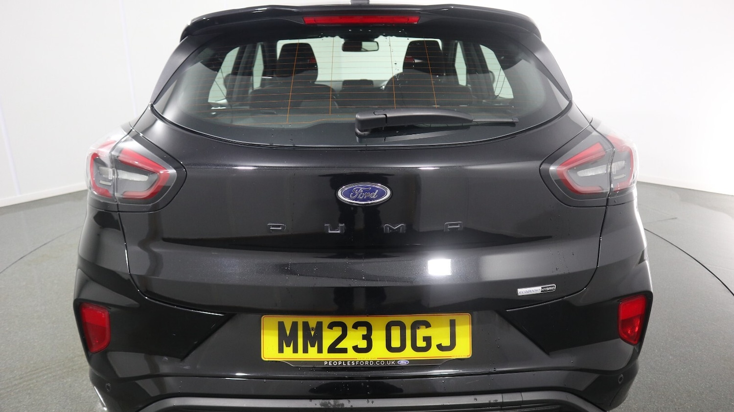Used Ford Puma 2023 for sale - 77778333: Photo 11