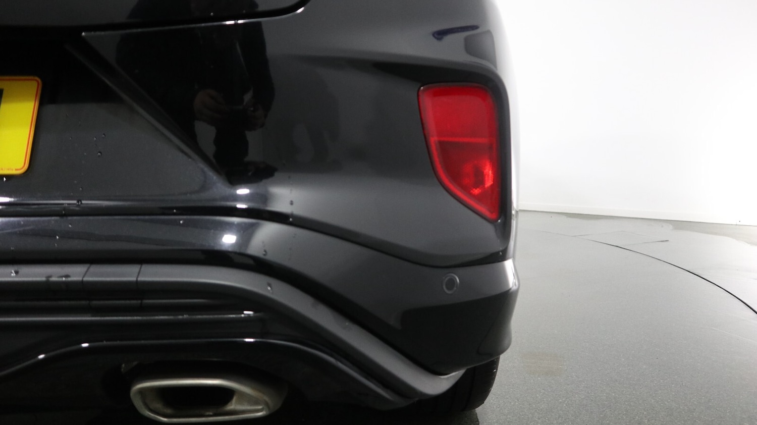 Used Ford Puma 2023 for sale - 77778333: Photo 13