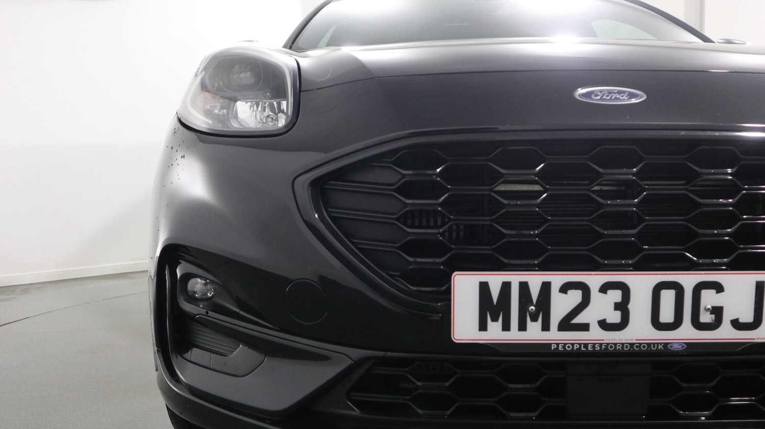 Used Ford Puma 2023 for sale - 77778333: Photo 14