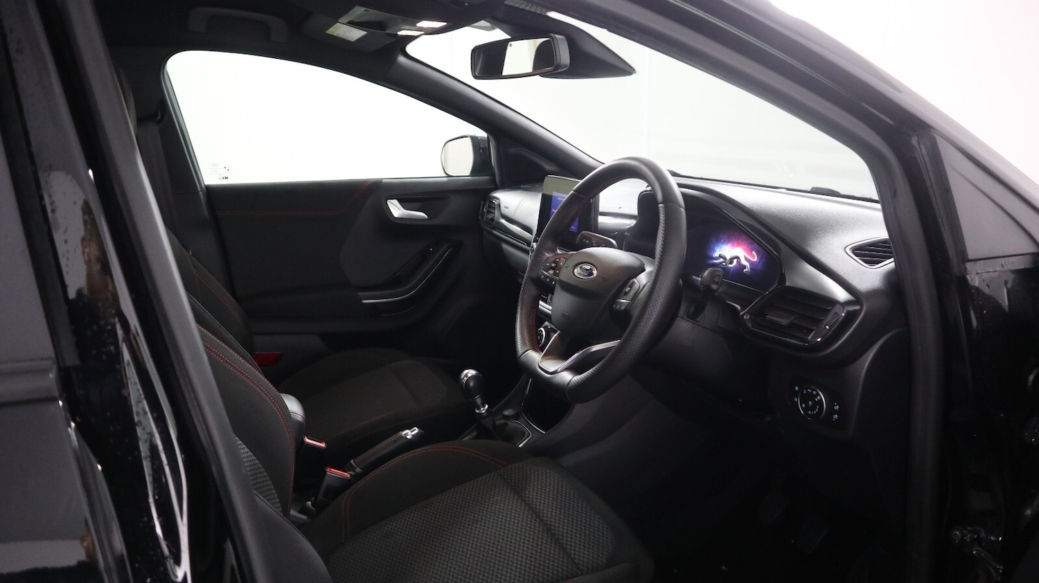 Used Ford Puma 2023 for sale - 77778333: Photo 21