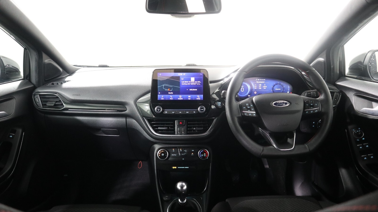 Used Ford Puma 2023 for sale - 77778333: Photo 25