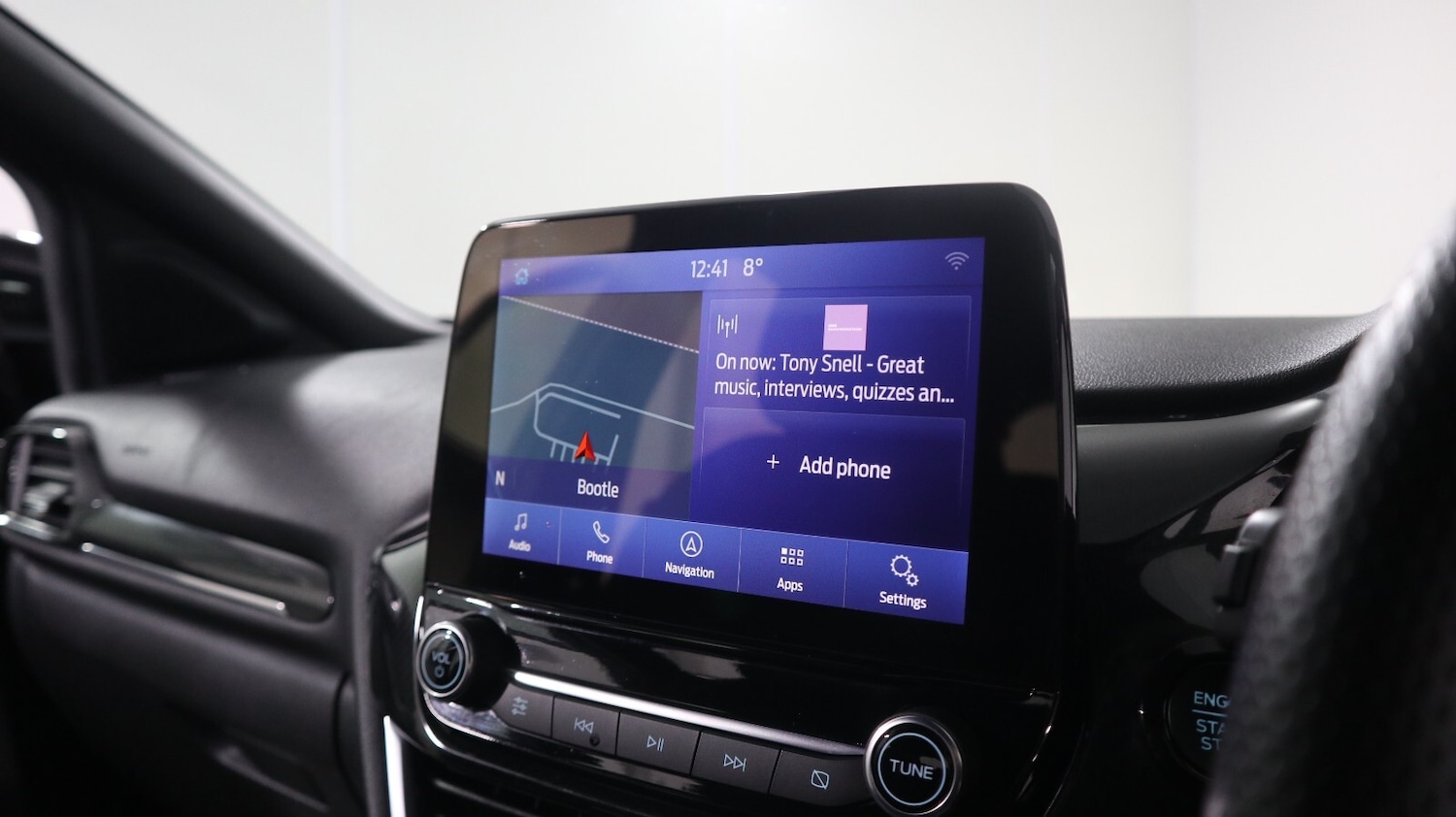 Used Ford Puma 2023 for sale - 77778333: Photo 31