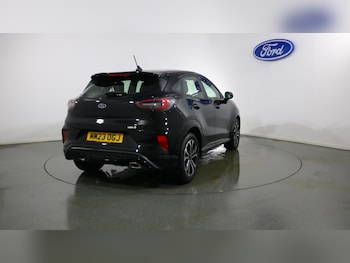 Used Ford Puma 2023 for sale - 77778333: Photo