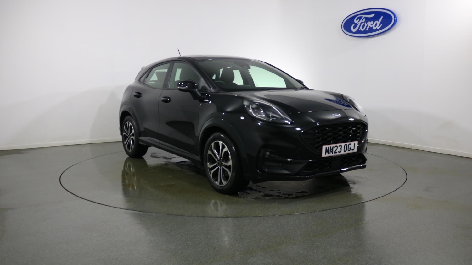 Used Ford Puma 2023 for sale - 77778333: Photo 5