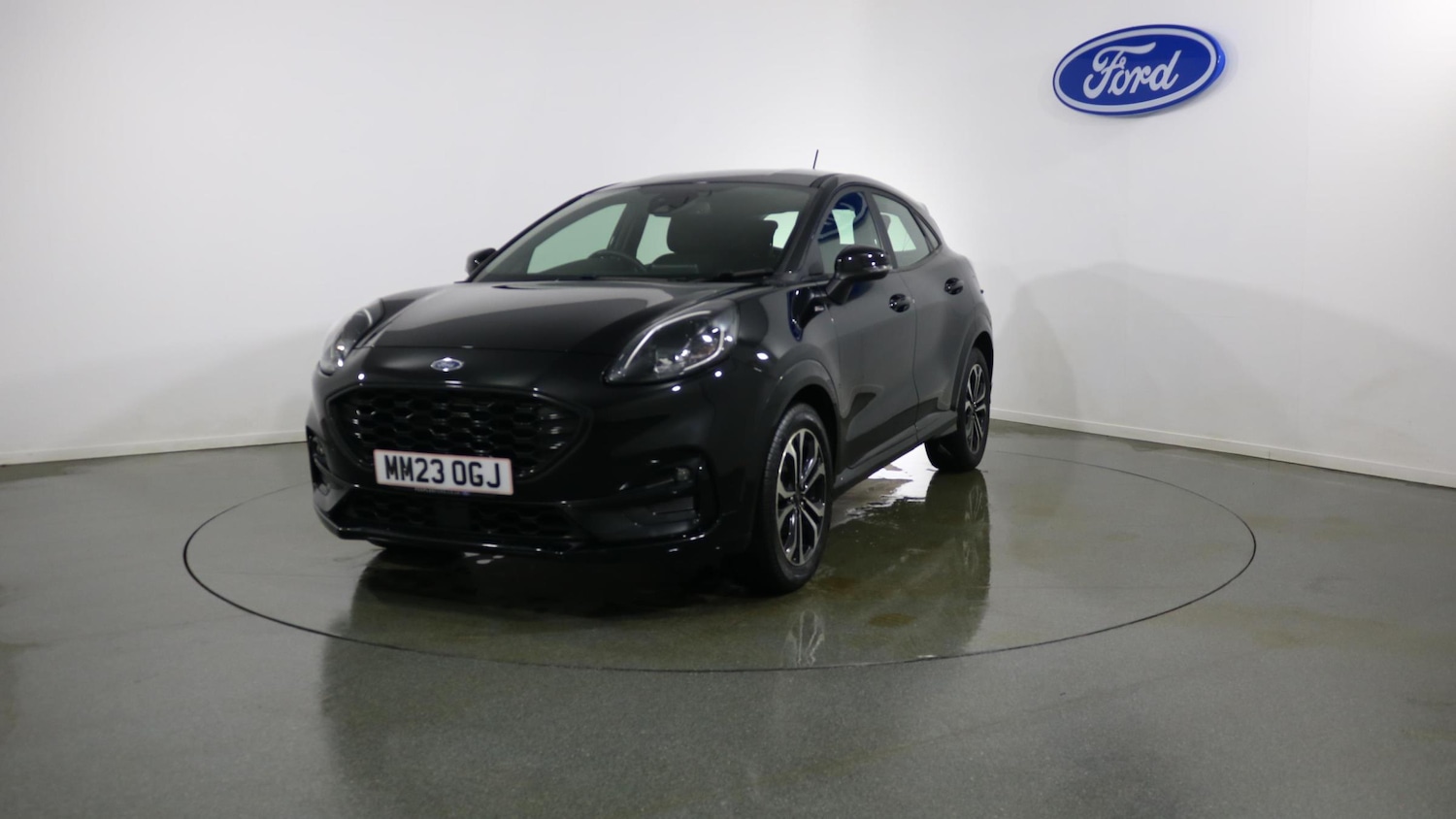 Used Ford Puma 2023 for sale - 77778333: Photo 6
