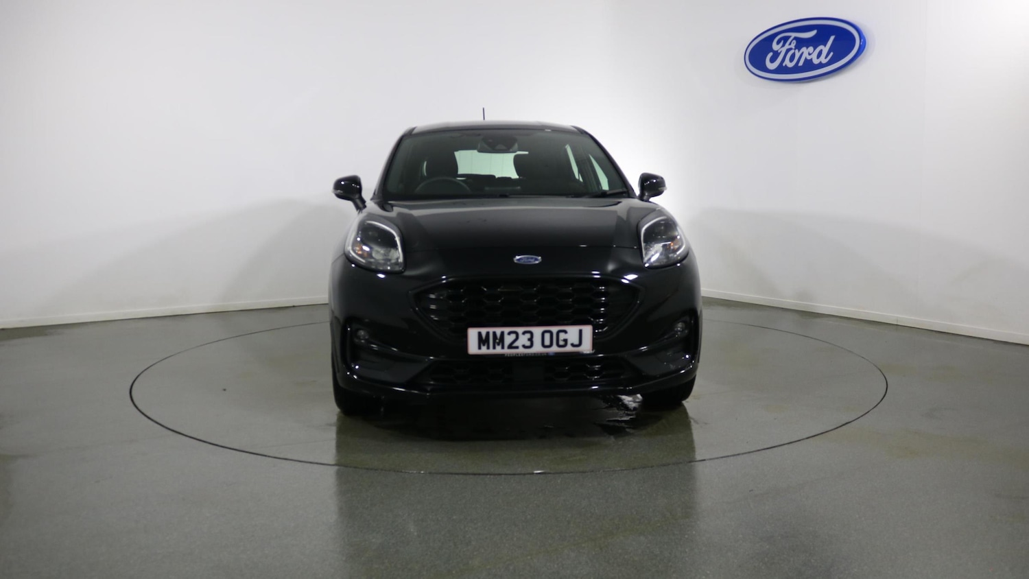 Used Ford Puma 2023 for sale - 77778333: Photo 8