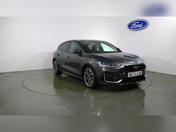 Used Ford Focus 2022 for sale - 77102611: Photo
