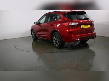 Used Ford Kuga 2023 for sale - 78813703: Photo